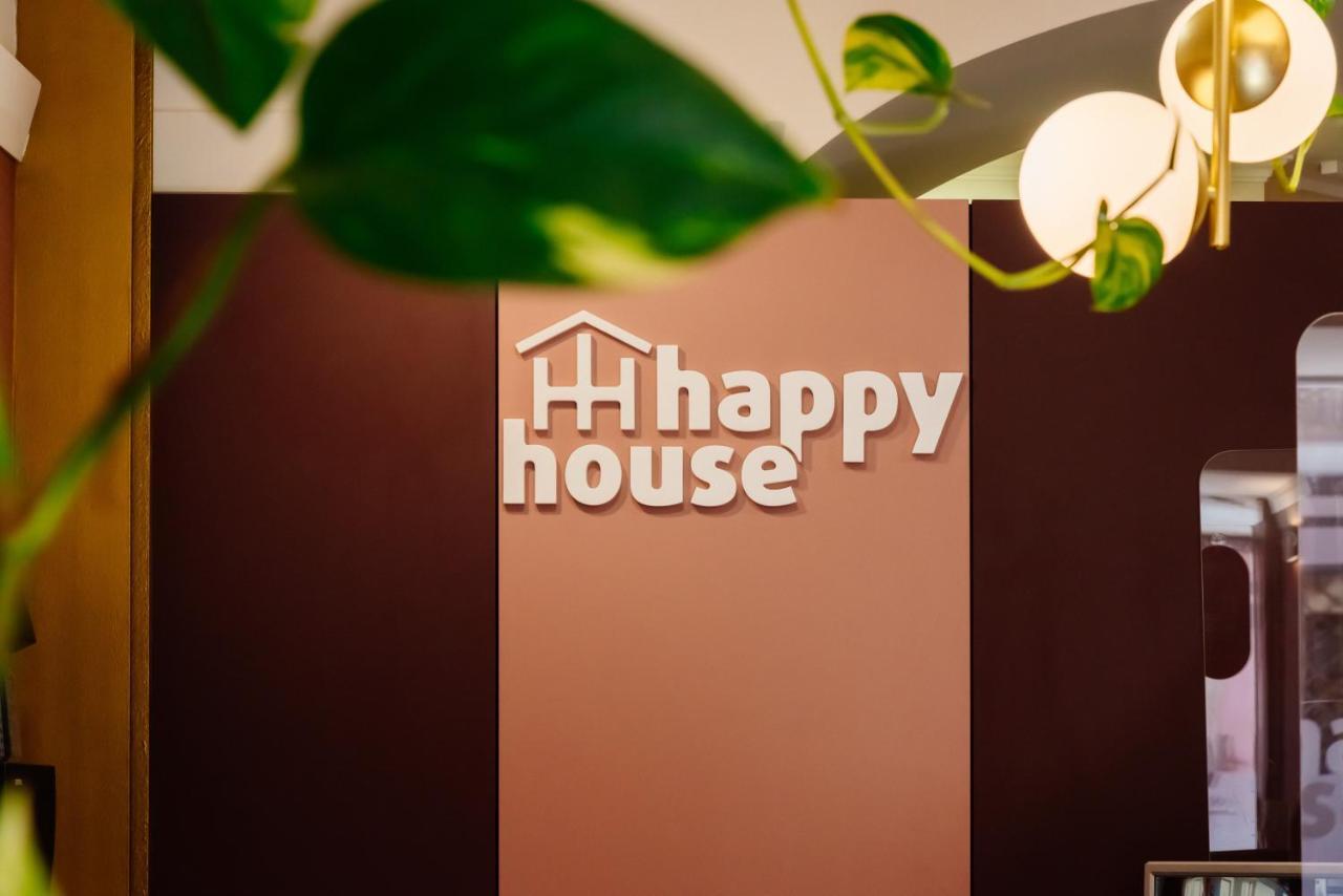 Happy House Comfort Plus FAO Eksteriør billede